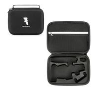 Étui de transport portable pour DJI Osmo Mobile 7P, anti-pression et anti-choc en tissu Oxford, sac à main de voyage pour stabilisateur de cardan mobile 7/7P, accessoires de protection, Noir , Unisexe
