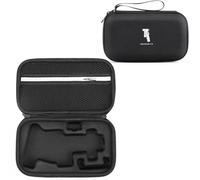 Étui de transport portable pour DJI Osmo Mobile 7P, anti-pression et anti-choc en tissu Oxford, sac de voyage pour stabilisateur de cardan mobile 7/7P, accessoires de protection, Noir , Unisexe
