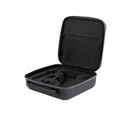 Étui de transport portable pour DJI Osmo Mobile 7P, anti-pression et anti-choc en tissu Oxford, sac de voyage pour stabilisateur de cardan mobile 7/7P, accessoires de protection, gris, Unisexe