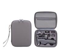 Étui de transport portable pour DJI Osmo Mobile 8P, sac de rangement de voyage, coque rigide, housse de protection pour stabilisateur de cardan de téléphone OM 8P et accessoires