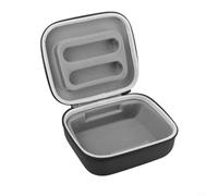 Étui de transport portable pour DJI RC2/1 en polyuréthane rigide, sac de rangement de voyage, protection antichoc pour écran de télécommande, protégez vos accessoires essentiels de drone à chaque