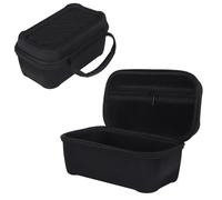 Étui de transport portable pour JBL Bandbox Solo, coque rigide en EVA, sac de rangement pour haut-parleur de voyage, sac de protection résistant aux chocs pour accessoires JBL Bandbox Solo