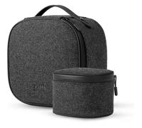 Étui de Transport Portable pour Meta Quest 3S/Quest 3/Quest 2/Vision Pro - KIWI design