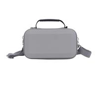 Étui de transport portable pour Osmo Mobile 7P, étui de transport pour DJI Osmo Mobile 7/7P, stabilisateur de cardan, étui de voyage pour DJI Osmo Mobile 7/7P Accessoires, gris, Unisexe