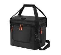 Étui de transport pour 1000 centrales électriques - Étanche - Rembourré - Portable