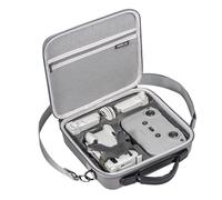 Étui de transport pour accessoires DJI Mini4Pro, sac de voyage portable pour DJI Mini4Pro (radiocommande DJI N2) - Sacoche bandoulière pour drone