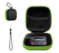 Étui de transport pour amplificateur de casque Fiio ka15 avec 2 films de