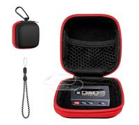 Étui de transport pour amplificateur de casque Fiio ka15 avec 2 films de