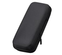 Étui de Transport pour Anbernic RG556 Console de Jeu, Sacoche de Protection de Voyage Anti-Collision et Anti-Chute pour RG556 Accessoires de Jeu