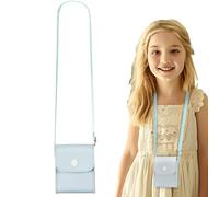 Étui de Transport pour Animal Numérique, Sac de Rangement pour Jouets Virtuels, Sac pour Machine à Animal Électronique, pour, Famille, Voyageurs, Amateurs de Tech, Voyage, Vacances, École,