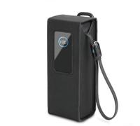 Étui de transport pour Anker 25 000 mAh, pochette de protection portable pour ordinateur portable Anker 165 W, sac de rangement pour batterie externe, organiseur de voyage
