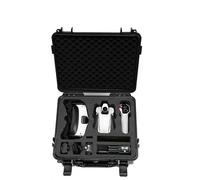Étui de Transport pour Antigravity A1,Étui de Rangement Rigide Antichoc Boîte de Voyage Portable Support Organiseur pour Antigravity A1 Accessoires (Bag)
