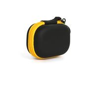 Étui de transport pour appareil photo Kodak Charmera - Coque rigide en EVA - Anti-poussière et résistant aux chocs