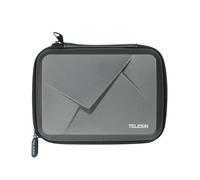 Étui de Transport pour Appareil Photo Mini Case Compatible avec DJI Osmo Action 5 Pro /4 / 3