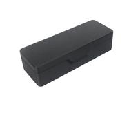 Étui de Transport pour Boîte de Rangement Portable d'hélices pour DJI Mini5 Pro, Boîte de Protection Anti-Pression et Anti-Rayures pour 4 Pales d'hélice (Black)