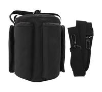 Étui de transport pour Bose S1 Pro, facile à transporter, léger et étanche, compatible avec S1 Pro Plus, offrant une protection antichoc et une