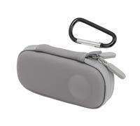 Étui de transport pour caméra d'action, étanche, Protection complète, sac à coque rigide Portable pour Insta360 ONE X X2 X3 gris