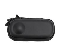 Étui de Transport pour Caméra d'action pour Insta360, Coque de Rigide pour Insta360 One X X2 X3, Sac de Rangement de Complet Portable pour Appareil Photo