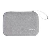 Etui de transport pour Caméra sport Insta360 X4 Gris Gris G