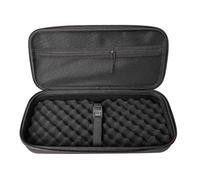 Étui de transport pour cartes graphiques, sac de rangement portable GPU, pochette rembourrée anti-choc, grande protection imperméable et résistante à l'usure, fermeture éclair sécurisée pour cartes de