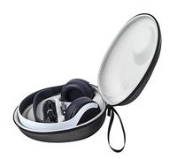 Étui de transport pour casque sans fil PlayStation 5 Pulse 3D et Xbox Starfield sans fil, PlayStation 5 Pulse 3D Accessoires étanches et portables avec coque rigide
