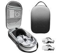 Étui De Transport Pour Casque Vr, Sac De Transport Pour Casque, Pochette De Transport Pour Lunettes Vr, Sac De Rangement Jys-Mq020 Pour Meta Quest3/3s