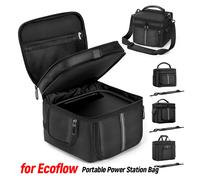 Étui de transport pour centrale électrique Portable Ecoflow River 2 Pro/Max, mallette de rangement étanche pour Ecoflow River 3/3 Plus for River 2