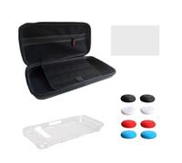 Étui de transport pour console de défense - Coque absorbante NSW2 - Protection d'écran en EVA