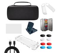 Étui de transport pour console de défense - Coque absorbante NSW2 - Protection d'écran en EVA