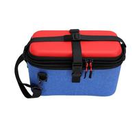 Étui de Transport pour Contrôleur de Jeu, Sac de Voyage étanche et Durable pour Les Joueurs Compatibles 2, Conception à Coque Rigide EVA