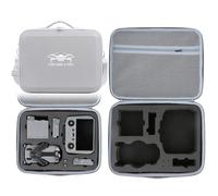 Étui de transport pour contrôleur DJI Mini 5 Pro, RC 2 ou RC-N3, sac de rangement de voyage à bandoulière, boîte de protection étanche, organiseur portable pour drone Mini 5 Pro, Fly More Combo