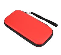 Étui de transport pour disque dur, housse de protection antichoc en EVA, compatible avec les disques Western Digital et Seagate, organisateur de
