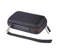 Étui de transport pour disque dur SSD EVO SSD résistant à l'eau Sac de rangement Security On The Move Compact EVA Cover