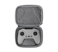 Étui de transport pour DJI Avata 2, pour DJI Goggles 3/2 pour RC Motion 3, pour télécommande DJI FPV 3, sac de rangement rigide de voyage avec mousqueton, accessoires de drone, gris, Unisexe