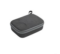 Étui de transport pour DJI Avata 2, sac de rangement portable pour drones FPV, étui de voyage rigide avec compartiments pour accessoires (B501)