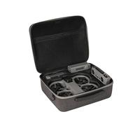 Étui de transport pour DJI Avata 360 Fly More Combo, sac de rangement de voyage portable de grande capacité avec poignée, boîte de protection anti-poussière et antichoc pour accessoires de drone Avata