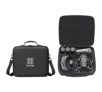 Étui de transport pour DJI AvMi2,boîte de rangement pour DJI AvMiGoggles 2,valise Integra,accessoires de importateur,sac initié anti-éclaboussures - Type for goggles2(Black)