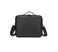 Étui de transport pour DJI Lito1/X1 Fly More Combo, sac de rangement portable en polyuréthane pour drone Lito X1/Lito 1, télécommande RC 2/RC-N3, hub de charge et accessoires d'hélices, Noir , Étui de