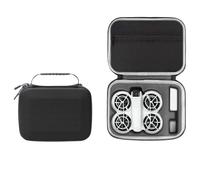 Étui de transport pour DJI NEO, étui de voyage étanche pour DJI NEO, sac de rangement résistant aux chocs, sac à main portable de voyage, sac à main pour accessoires de drone, étui pour accessoires de