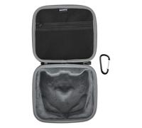 Etui de Transport pour DJI Neo Goggles N3 Sac de Rangement Sac d'organisation Mallette de Voyage Antichoc Sac à Main Anti-Rayures et Anti-Chute Mallette Rigide Valise Accessoires