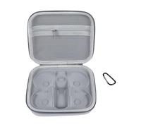 Étui de transport pour DJI Neo - Sac de protection portable pour DJI Neo Fly Plus d'accessoires combinés, compatible avec la télécommande RC-N3, hub de charge de batterie de vol intelligent,