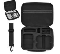 Étui de transport pour DJI Neo, sac de rangement de voyage portable pour DJI Neo Drone Aceessories, pour DJI Neo Fly More Combo, compatible avec télécommande RC-N3, Neo Spacecraft, batterie de vol