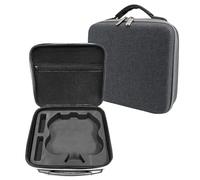 Étui de transport pour DJI Neo2 Fly More Combo accessoires, sac de rangement portable en EVA pour DJI Neo 2, étui de protection rigide étanche à bandoulière