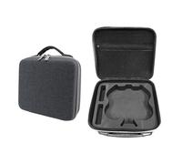 Étui de transport pour DJI Neo2 Fly More Combo accessoires, sac de rangement portable en EVA pour DJI Neo2 Housse de protection