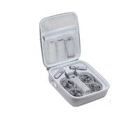 Étui de transport pour DJI Neo2, sac à bandoulière portable, sac de rangement pour drone Neo2, 2 batteries, hub de charge, Avec logo., Anti-chute