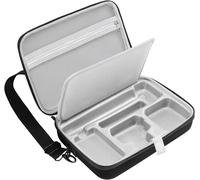 Étui De Transport Pour Dji Osmo Action 5 Pro,Accessoires Dji Action5 Pro,Coque De Protection Compacte Et Rigide,Sac De Transport Portable Pour Voyage Ou Magasin À Domicile,Compatible Avec