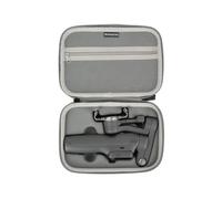 Étui de transport pour DJI Osmo Mobile 8P, sac de rangement de voyage portable OM 8P, étui de sac à main, coque rigide, housse de protection pour stabilisateur de cardan DJI OM8P, accessoires