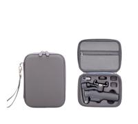 Étui de transport pour DJI Osmo Mobile 8P Smartphone Cardan Sac de rangement anti-poussière et résistant aux chocs
