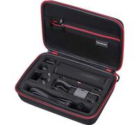 Etui de Transport pour DJI Osmo Pocket 2/Osmo Pocket kit d'expansion,Coffret de Recharge et d'autres Accesoires