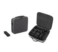 Étui de transport pour DJI RS 5, étui de transport portable de grande capacité, sac de rangement à bandoulière, étui de stabilisateur pour stabilisateur de cardan RS4, accessoires de protection